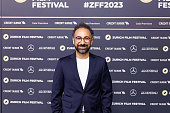 Day 5 - Photocalls - 19th Zurich Film Festival