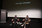 ZFF Masters: Michael Steiner - 19th Zurich Film Festival