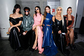 Avellano : Front Row - Paris Fashion Week - Womenswear...