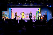 The Future of Audiobooks Event with Spotify 2023