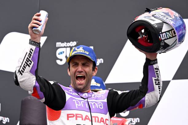 Johan Zarco