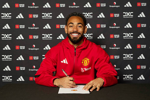 Matheus Cunha gia nhập Manchester United với giá 74.2 triệu euro