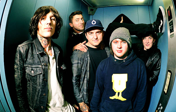 Konser musik yang dibatalkan di Indonesai, BMTH
