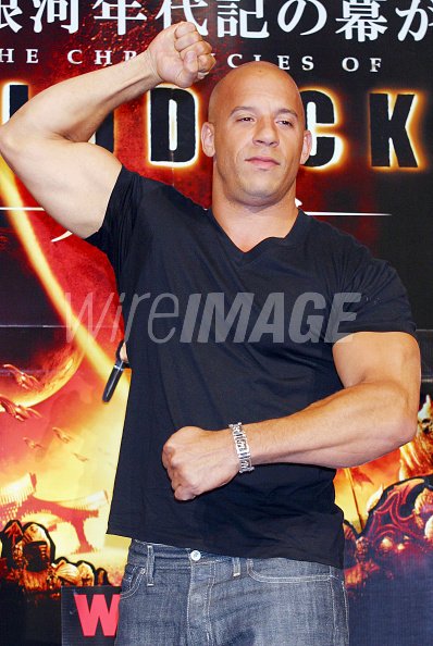 Vin Diesel Muscles vin-diesel-muscles