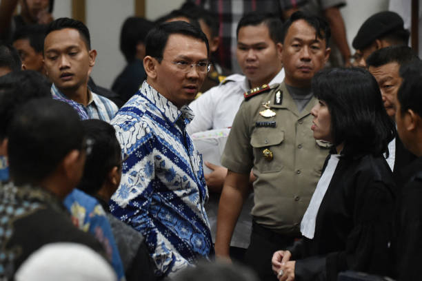 Benarkah Gaji Ahok di Pertamina Capai Rp 8 Miliar Lebih per Bulan?