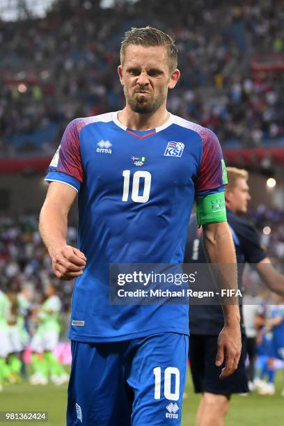 Gylfi Sigurdsson - Hành Trình Sự Nghiệp Của Ngôi Sao Bóng Đá Iceland Đầy Cảm Hứng