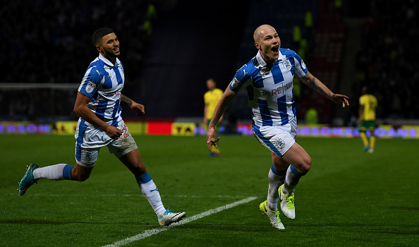 Huddersfield Town v Norwich City - Sky Bet Championship : News Photo