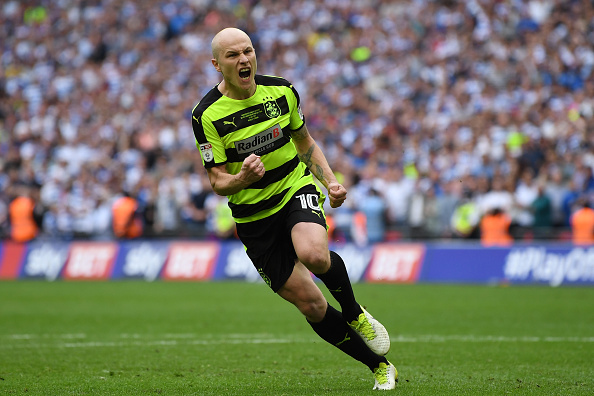 Huddersfield Town v Reading - Sky Bet Championship Play Off Final : News Photo