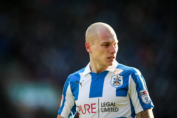 Huddersfield Town v Blackburn Rovers - Sky Bet Championship : News Photo