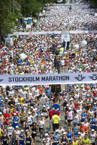 stockholms marathon stockholms marathon