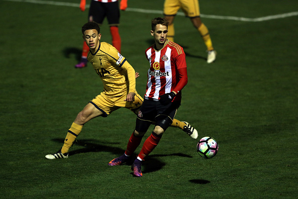 Sunderland v Tottenham Hotspur - Premier League 2 : News Photo