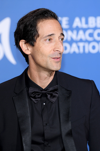 adrien-brody-attends-the-inaugural-montecarlo-gala-for-the-global-picture-id855203646