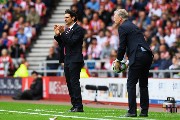 Bildresultat för aitor karanka premier league