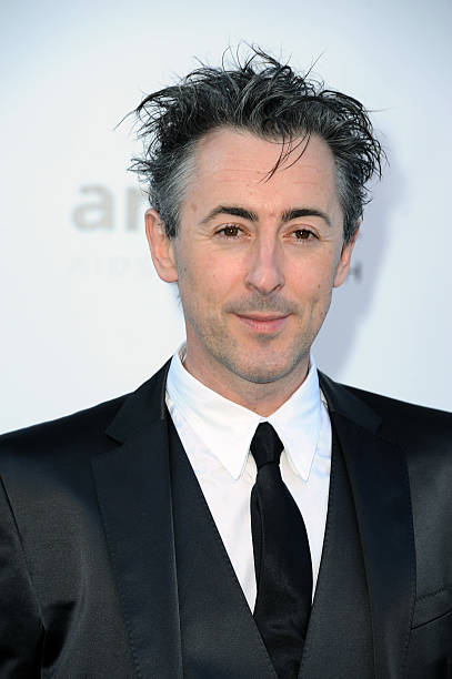 Alan Cumming attends the '2010 amfAR's Cinema Against AIDS' Gala