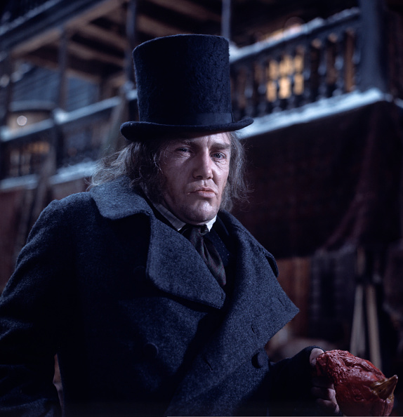 Ebenezer Scrooge Stock Photos and Pictures | Getty Images