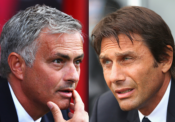 Chelsea v Manchester United - Premier League Preview : News Photo