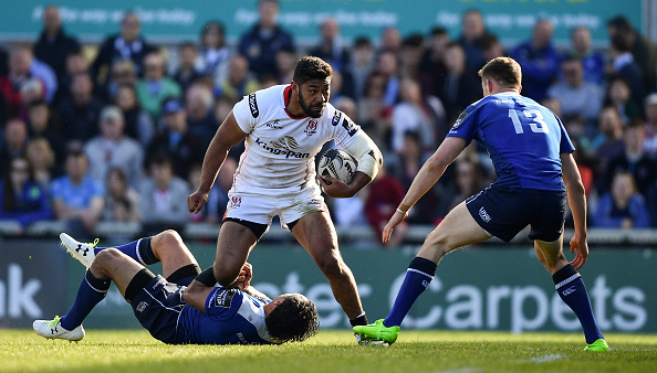 Ulster v Leinster - Guinness PRO12 Round 22 : News Photo