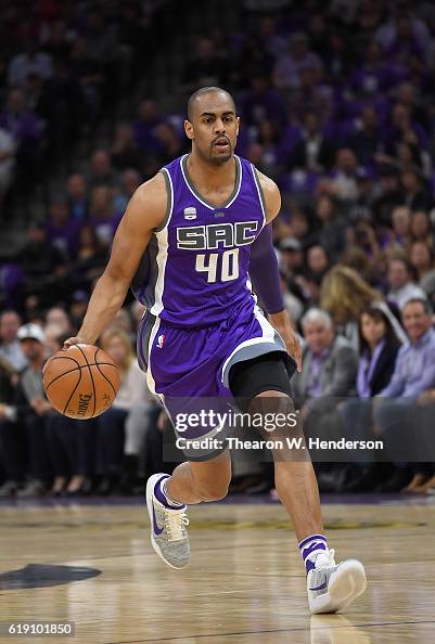 San Antonio Spurs v Sacramento Kings