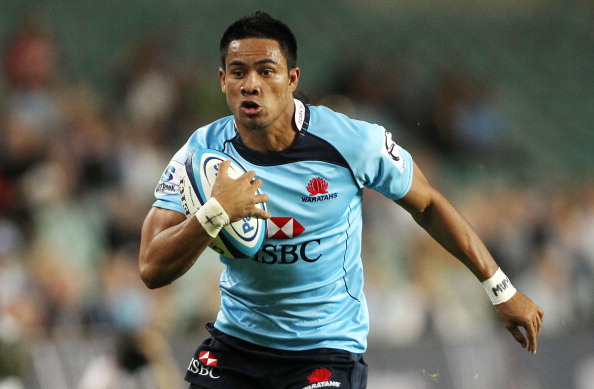 Super Rugby Rd 5 - Waratahs v Cheetahs : News Photo