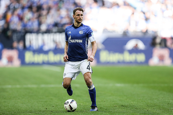 FC Schalke 04 v FC Augsburg - Bundesliga : News Photo
