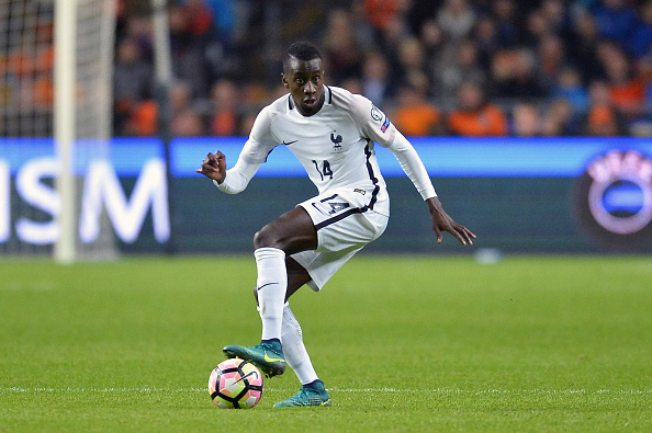 Netherlands v France - FIFA 2018 World Cup Qualifier : News Photo