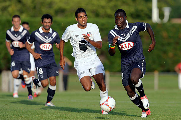 ÐаÑÑинки по запÑоÑÑ bordeaux vs ajaccio