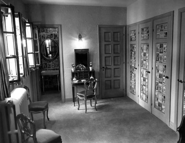 Denver Post Archives Pictures Getty Images