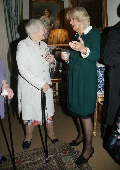 camilla-duchess-of-cornwall-speaks-to-baroness-williams-during-a-to-picture-id862389350