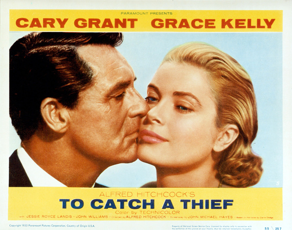 To Catch A Thief [1936]