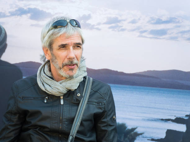 Cesare Furesi attends the photocall of 'Chi Salverà le Rose ?'.