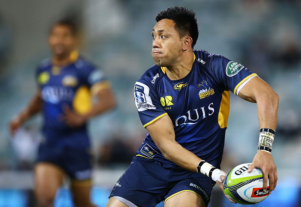 Super Rugby Rd 17 - Brumbies v Force : News Photo
