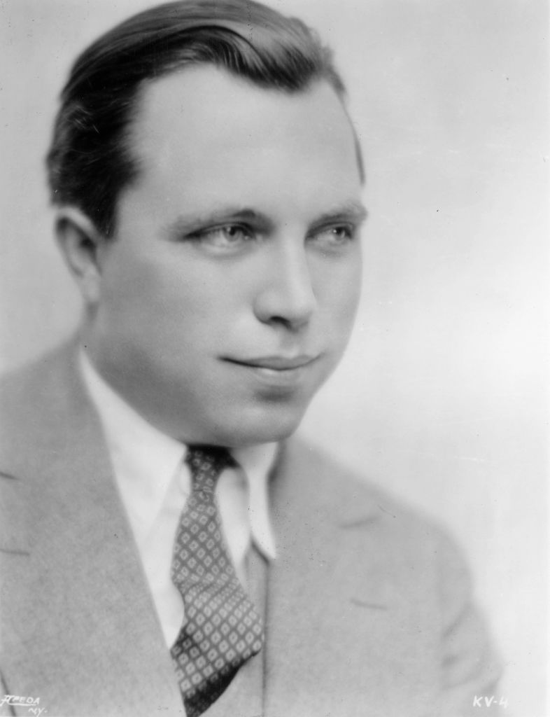 Image result for king vidor 1925