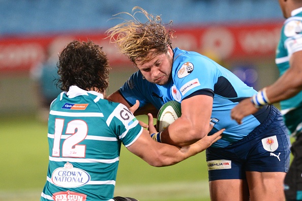 2016 Currie Cup: Vodacom Blue Bulls v Griquas : News Photo