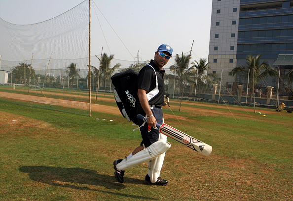 Mumbai Sports And Fitness : News Photo