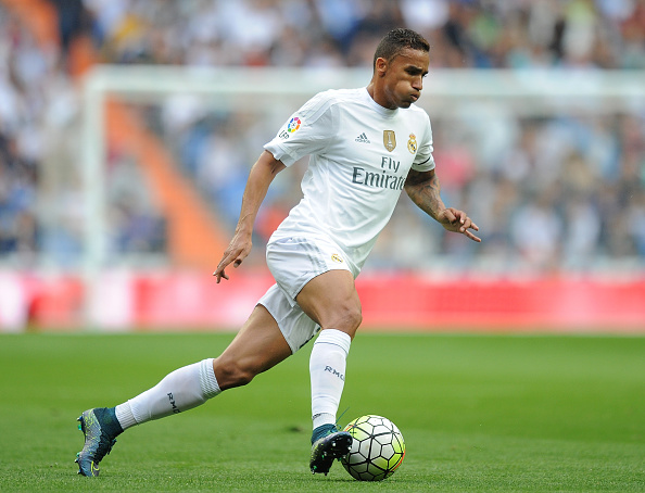 Real Madrid CF v Levante UD - La Liga : News Photo