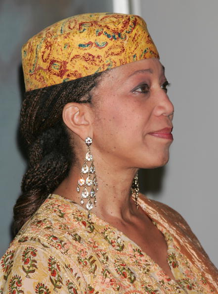 Who is Attallah Shabazz?