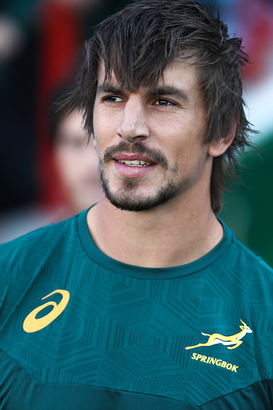 South Africa v France - International test match : News Photo