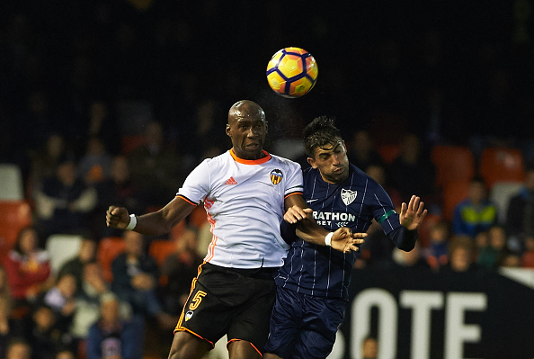 Valencia CF v Malaga CF - La Liga : News Photo