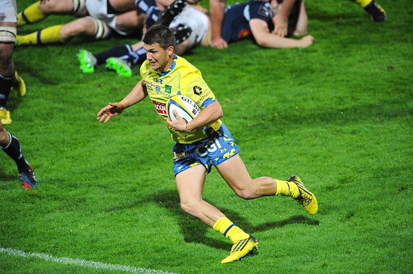 Clermont v Agen - Top 14 : News Photo