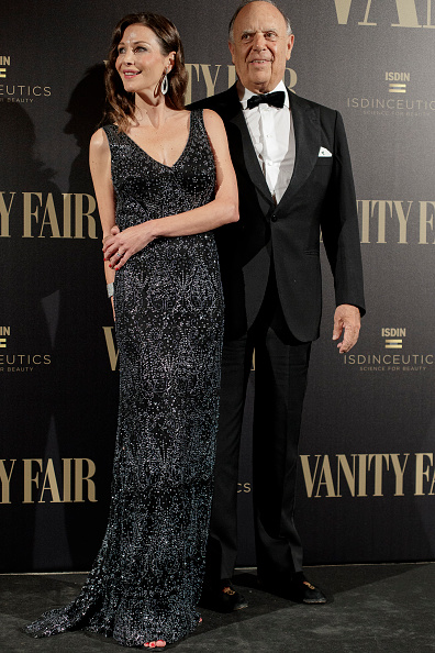esther-dona-and-carlos-falco-attend-the-vanity-fair-number-100-party-picture-id625154186
