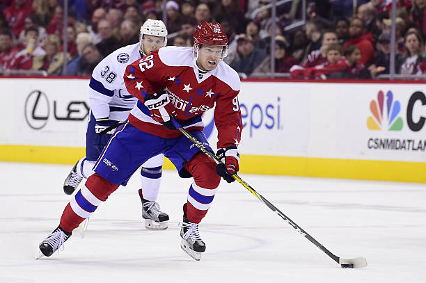 Image result for capitals lightning 12/23/2016 photos