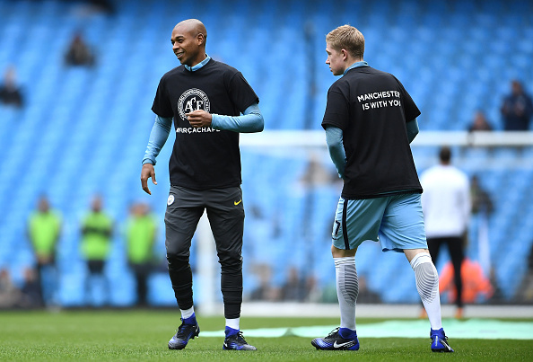 Manchester City v Chelsea - Premier League : News Photo