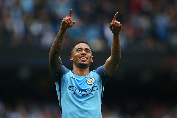 Manchester City v Leicester City - Premier League : News Photo