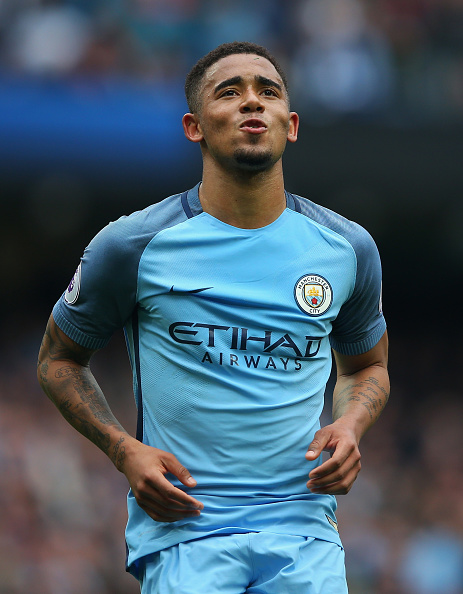 Manchester City v Leicester City - Premier League : News Photo