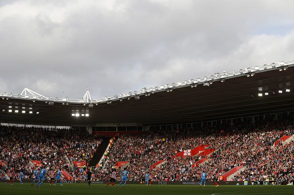 Southampton v Sunderland - Premier League : News Photo