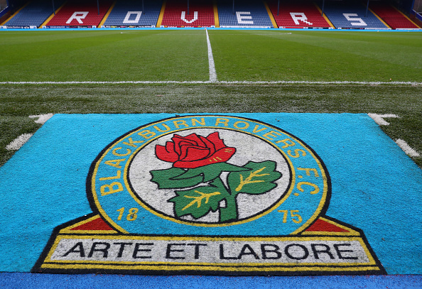 Blackburn Rovers v Blackpool - The Emirates FA Cup Fourth Round : News Photo