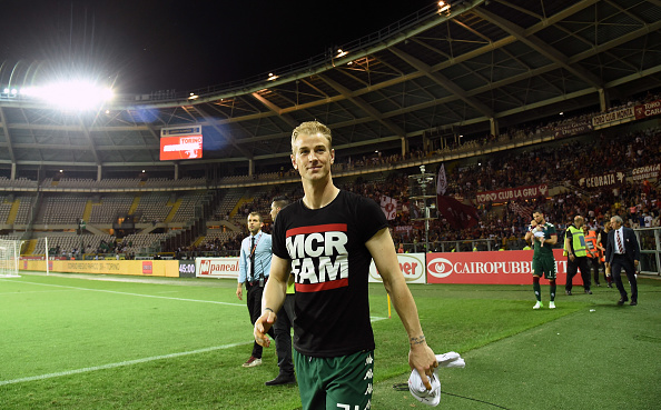 FC Torino v US Sassuolo - Serie A : News Photo