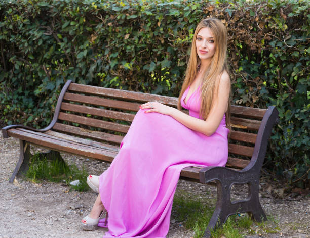 Guenda Goria attends the photocall of 'Chi Salverà le Rose ?'.