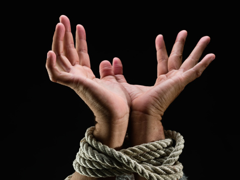 Bildresultat för rope hands
