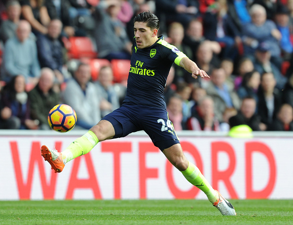 Sunderland v Arsenal - Premier League : News Photo